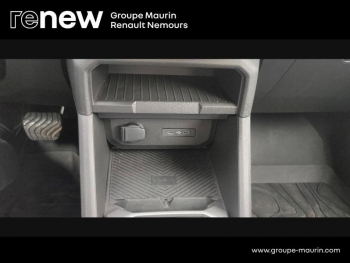 Photo 25 du bon plan DACIA Duster 1.6 hybrid 140ch Extreme occasion à 26490 €