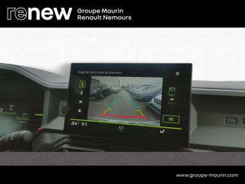 Photo 28 du bon plan DACIA Duster 1.6 hybrid 140ch Extreme occasion à 26490 €