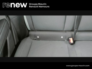 Photo 31 du bon plan DACIA Duster 1.6 hybrid 140ch Extreme occasion à 26490 €