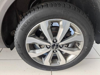 Photo 2 du bon plan KIA Stonic 1.0 T-GDi 120ch MHEV GT Line iBVM6 occasion à 14490 €