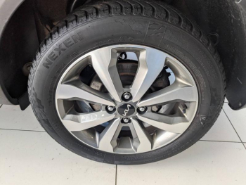 Photo 4 du bon plan KIA Stonic 1.0 T-GDi 120ch MHEV GT Line iBVM6 occasion à 14490 €