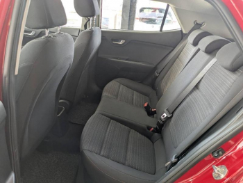 Photo 5 du bon plan KIA Stonic 1.0 T-GDi 120ch MHEV GT Line iBVM6 occasion à 14490 €