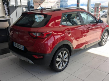 Photo 7 du bon plan KIA Stonic 1.0 T-GDi 120ch MHEV GT Line iBVM6 occasion à 14490 €