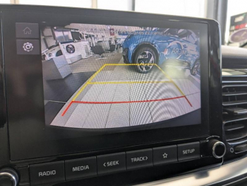 Photo 9 du bon plan KIA Stonic 1.0 T-GDi 120ch MHEV GT Line iBVM6 occasion à 14490 €