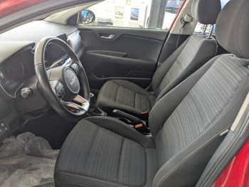 Photo 10 du bon plan KIA Stonic 1.0 T-GDi 120ch MHEV GT Line iBVM6 occasion à 14490 €