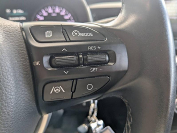 Photo 13 du bon plan KIA Stonic 1.0 T-GDi 120ch MHEV GT Line iBVM6 occasion à 14490 €