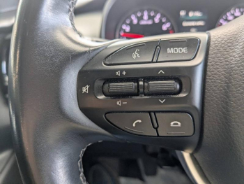 Photo 20 du bon plan KIA Stonic 1.0 T-GDi 120ch MHEV GT Line iBVM6 occasion à 14490 €