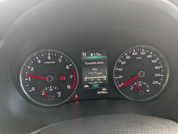 Photo 22 du bon plan KIA Stonic 1.0 T-GDi 120ch MHEV GT Line iBVM6 occasion à 14490 €