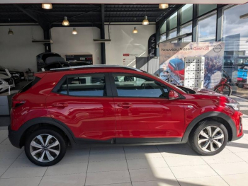 Photo 23 du bon plan KIA Stonic 1.0 T-GDi 120ch MHEV GT Line iBVM6 occasion à 14490 €