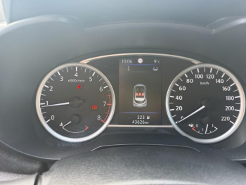 Photo 10 du bon plan NISSAN Micra 1.0 IG-T 92ch N-Sport 2021.5 occasion à 13990 €