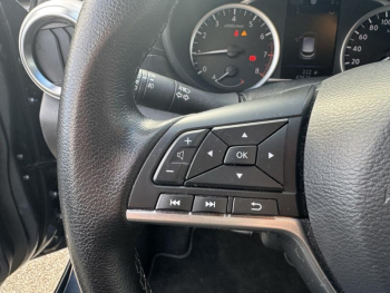 Photo 17 du bon plan NISSAN Micra 1.0 IG-T 92ch N-Sport 2021.5 occasion à 13990 €