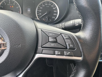 Photo 18 du bon plan NISSAN Micra 1.0 IG-T 92ch N-Sport 2021.5 occasion à 13990 €