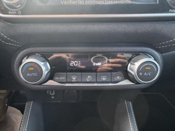 Photo 19 du bon plan NISSAN Micra 1.0 IG-T 92ch N-Sport 2021.5 occasion à 13990 €