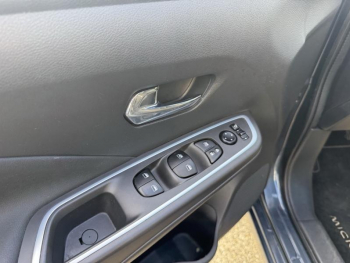 Photo 20 du bon plan NISSAN Micra 1.0 IG-T 92ch N-Sport 2021.5 occasion à 13990 €