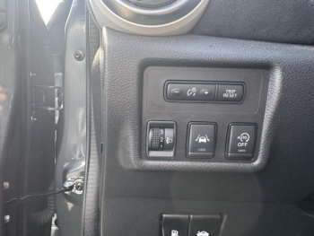 Photo 21 du bon plan NISSAN Micra 1.0 IG-T 92ch N-Sport 2021.5 occasion à 13990 €