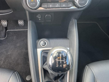 Photo 22 du bon plan NISSAN Micra 1.0 IG-T 92ch N-Sport 2021.5 occasion à 13990 €