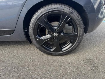 Photo 25 du bon plan NISSAN Micra 1.0 IG-T 92ch N-Sport 2021.5 occasion à 13990 €