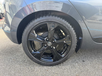 Photo 26 du bon plan NISSAN Micra 1.0 IG-T 92ch N-Sport 2021.5 occasion à 13990 €