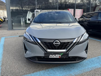 Photo 2 du bon plan NISSAN Qashqai e-POWER 190ch Tekna 2022 occasion à 28990 €