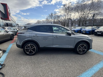 Photo 4 du bon plan NISSAN Qashqai e-POWER 190ch Tekna 2022 occasion à 28990 €