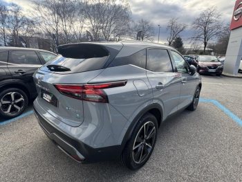 Photo 5 du bon plan NISSAN Qashqai e-POWER 190ch Tekna 2022 occasion à 28990 €