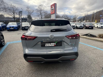 Photo 6 du bon plan NISSAN Qashqai e-POWER 190ch Tekna 2022 occasion à 28990 €