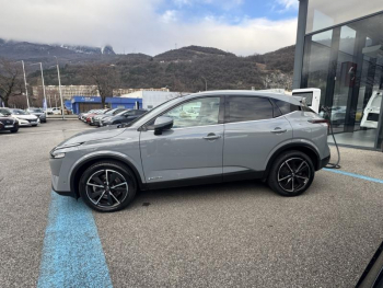 Photo 8 du bon plan NISSAN Qashqai e-POWER 190ch Tekna 2022 occasion à 28990 €