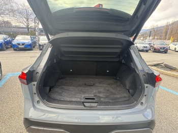 Photo 9 du bon plan NISSAN Qashqai e-POWER 190ch Tekna 2022 occasion à 28990 €
