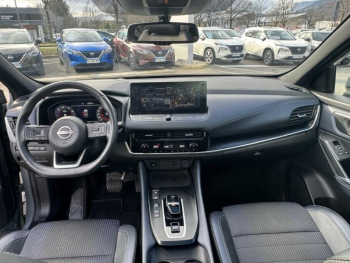 Photo 10 du bon plan NISSAN Qashqai e-POWER 190ch Tekna 2022 occasion à 28990 €