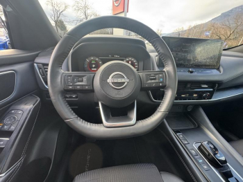 Photo 11 du bon plan NISSAN Qashqai e-POWER 190ch Tekna 2022 occasion à 28990 €