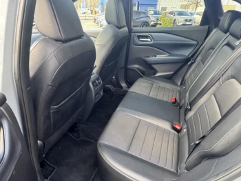 Photo 15 du bon plan NISSAN Qashqai e-POWER 190ch Tekna 2022 occasion à 28990 €