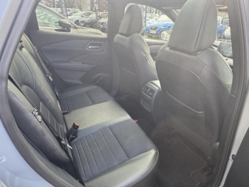 Photo 16 du bon plan NISSAN Qashqai e-POWER 190ch Tekna 2022 occasion à 28990 €