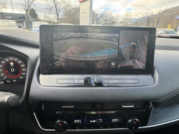 Photo 17 du bon plan NISSAN Qashqai e-POWER 190ch Tekna 2022 occasion à 28990 €