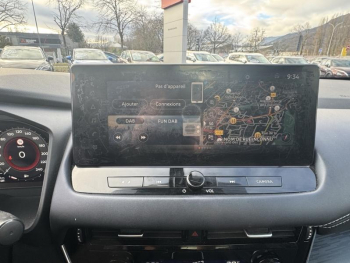 Photo 18 du bon plan NISSAN Qashqai e-POWER 190ch Tekna 2022 occasion à 28990 €