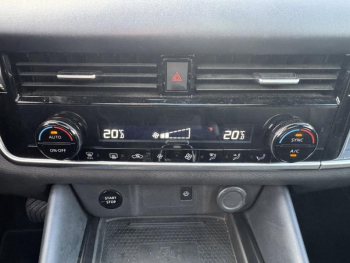 Photo 19 du bon plan NISSAN Qashqai e-POWER 190ch Tekna 2022 occasion à 28990 €