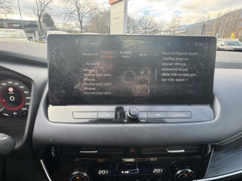 Photo 21 du bon plan NISSAN Qashqai e-POWER 190ch Tekna 2022 occasion à 28990 €