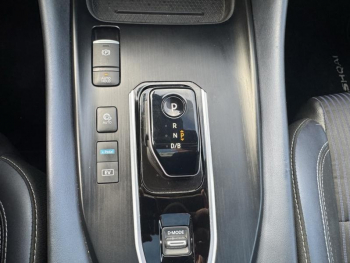 Photo 23 du bon plan NISSAN Qashqai e-POWER 190ch Tekna 2022 occasion à 28990 €