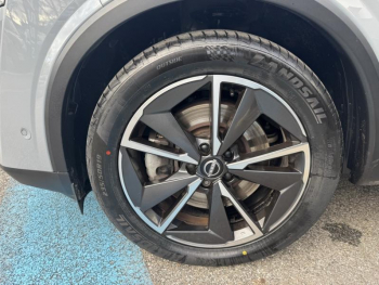 Photo 27 du bon plan NISSAN Qashqai e-POWER 190ch Tekna 2022 occasion à 28990 €