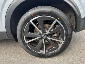 Photo 28 du bon plan NISSAN Qashqai e-POWER 190ch Tekna 2022 occasion à 28990 €