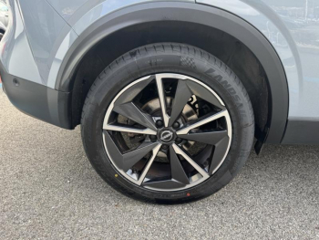 Photo 29 du bon plan NISSAN Qashqai e-POWER 190ch Tekna 2022 occasion à 28990 €