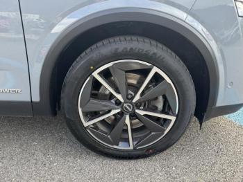 Photo 30 du bon plan NISSAN Qashqai e-POWER 190ch Tekna 2022 occasion à 28990 €