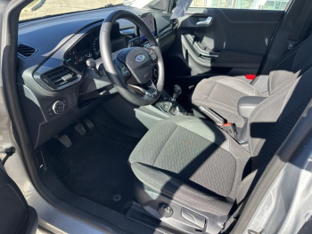 Photo 8 du bon plan FORD Puma 1.0 Flexifuel 125ch S&S mHEV Titanium occasion à 19250 €