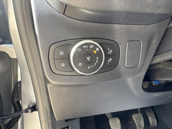 Photo 10 du bon plan FORD Puma 1.0 Flexifuel 125ch S&S mHEV Titanium occasion à 19250 €