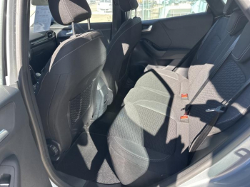 Photo 11 du bon plan FORD Puma 1.0 Flexifuel 125ch S&S mHEV Titanium occasion à 19250 €