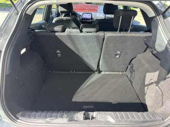 Photo 13 du bon plan FORD Puma 1.0 Flexifuel 125ch S&S mHEV Titanium occasion à 19250 €