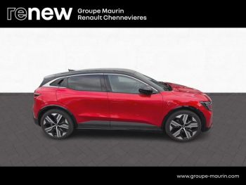 Photo 4 du bon plan RENAULT Megane E-Tech Electric EV60 220ch Iconic super charge occasion à 24590 €