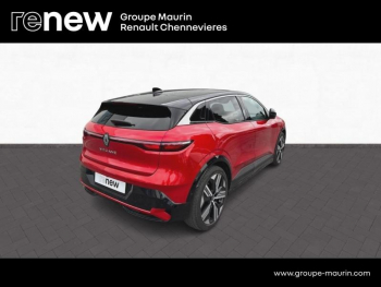 Photo 5 du bon plan RENAULT Megane E-Tech Electric EV60 220ch Iconic super charge occasion à 24590 €