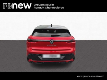 Photo 6 du bon plan RENAULT Megane E-Tech Electric EV60 220ch Iconic super charge occasion à 24590 €