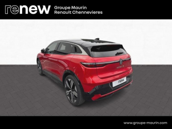 Photo 7 du bon plan RENAULT Megane E-Tech Electric EV60 220ch Iconic super charge occasion à 24590 €