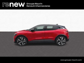Photo 8 du bon plan RENAULT Megane E-Tech Electric EV60 220ch Iconic super charge occasion à 24590 €